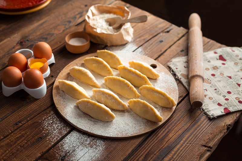 Cooking class